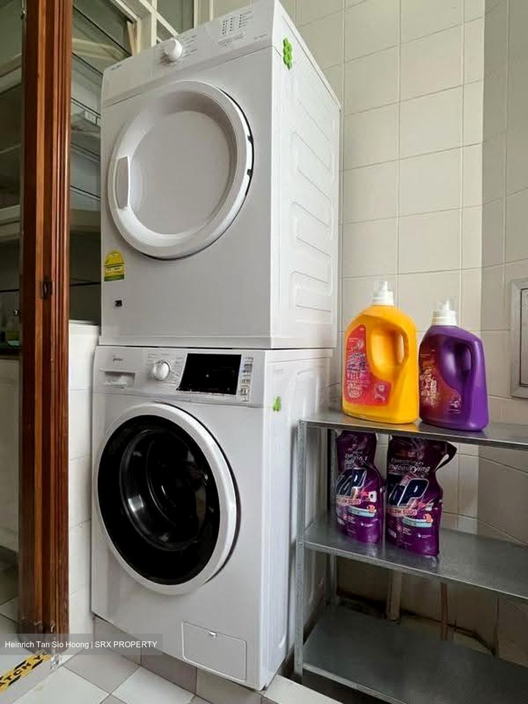 Changi Green (D16), Condominium #626037021